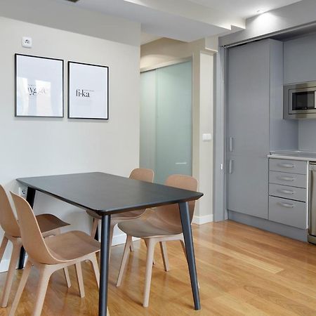 Pamplonapartments Duque De Ahumada ภายนอก รูปภาพ