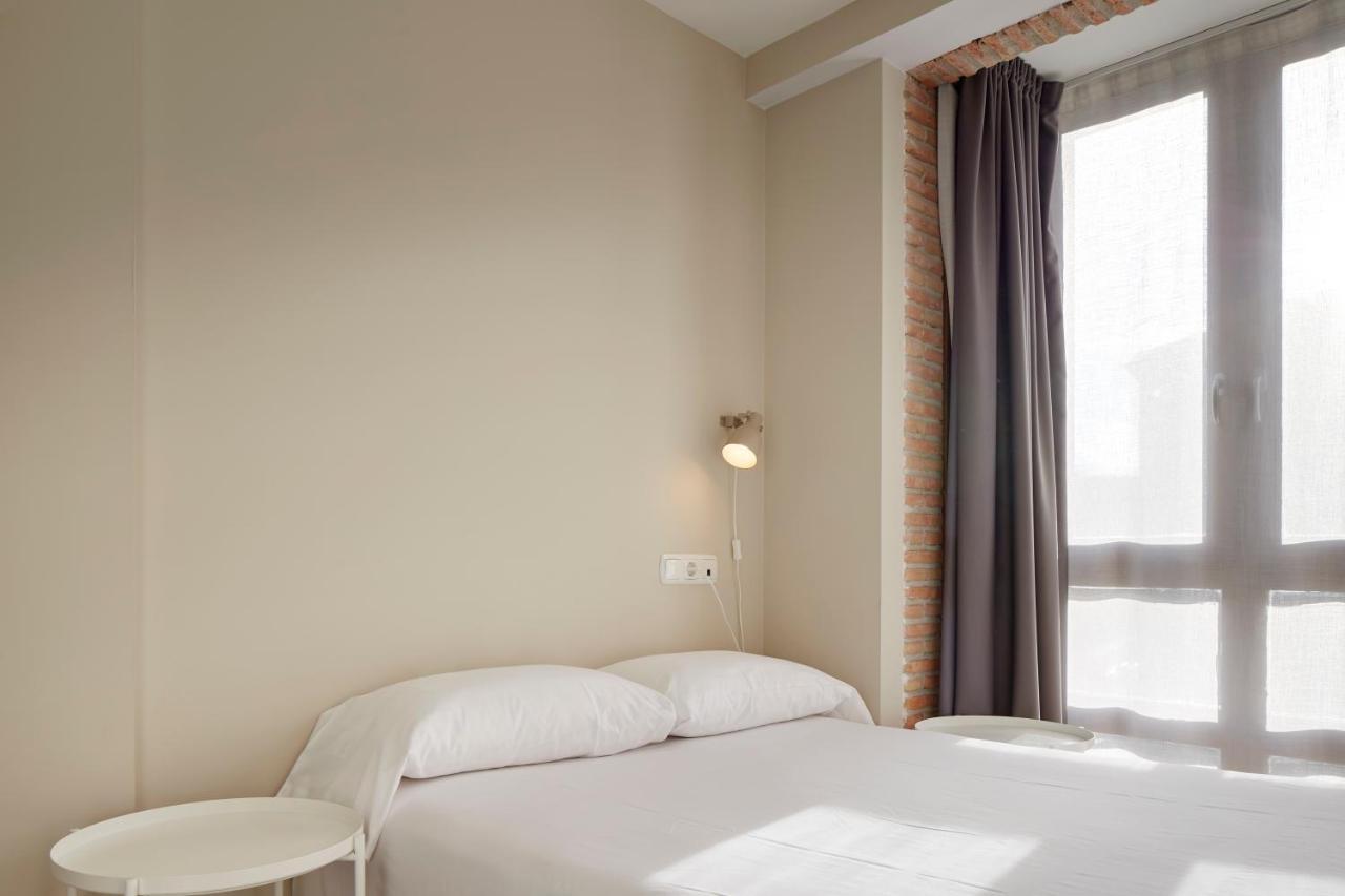 Pamplonapartments Duque De Ahumada ภายนอก รูปภาพ